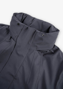 GEIME Graphene Insulated Storm Jacket Qm553