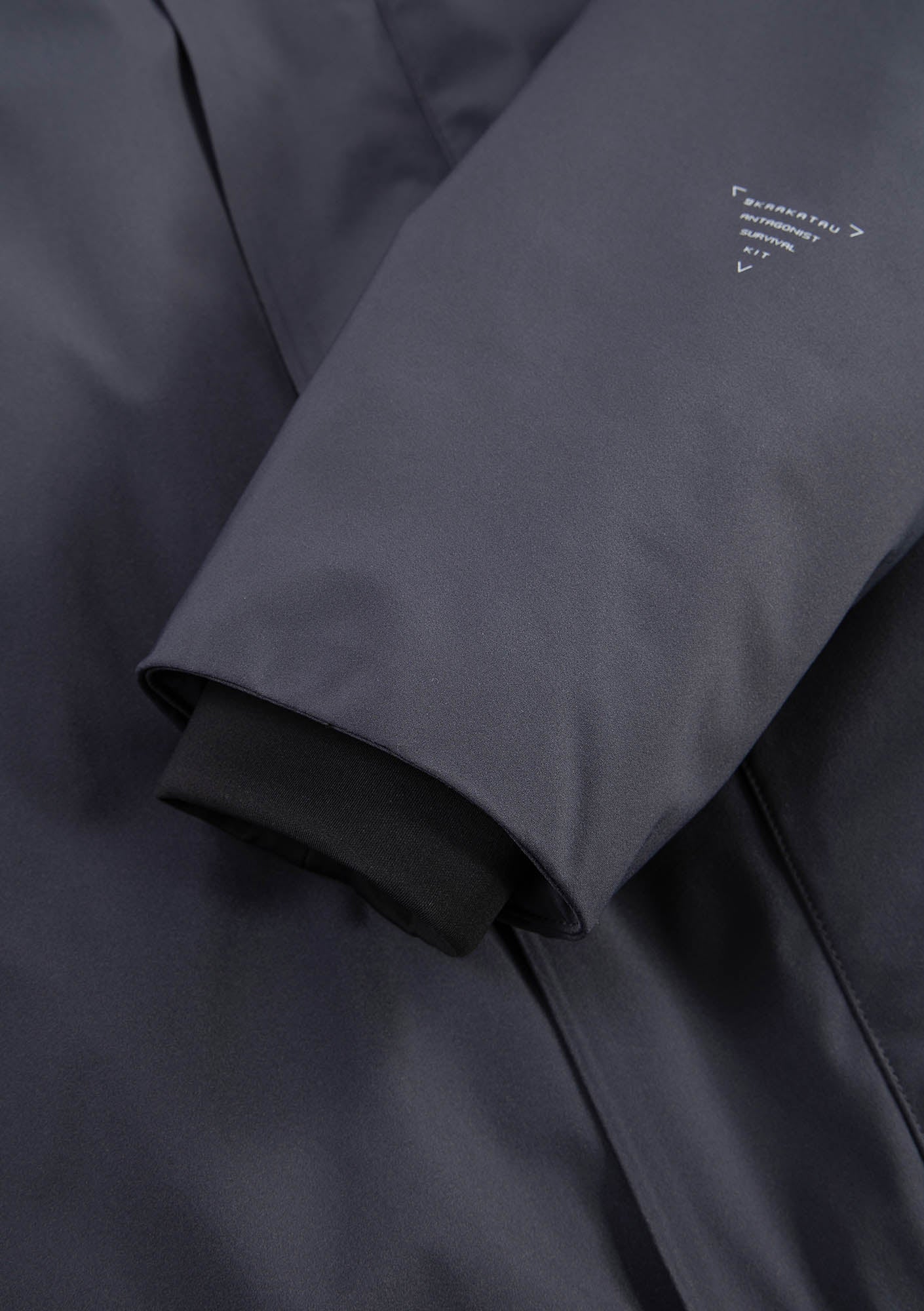 GEIME Graphene Insulated Storm Jacket Qm553