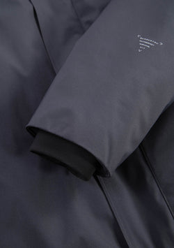 GEIME Graphene Insulated Storm Jacket Qm553