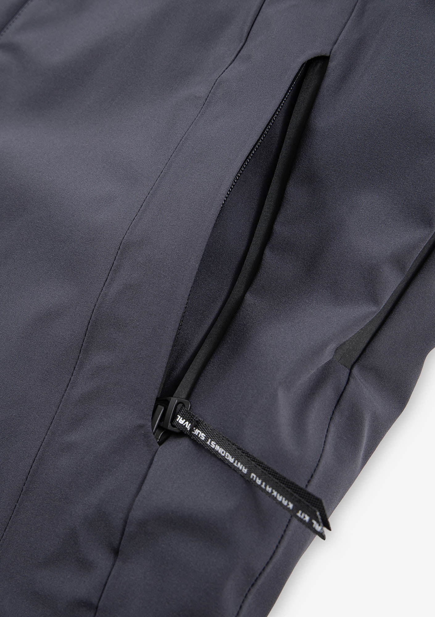 GEIME Graphene Insulated Storm Jacket Qm553