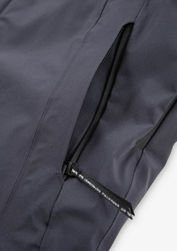GEIME Graphene Insulated Storm Jacket Qm553