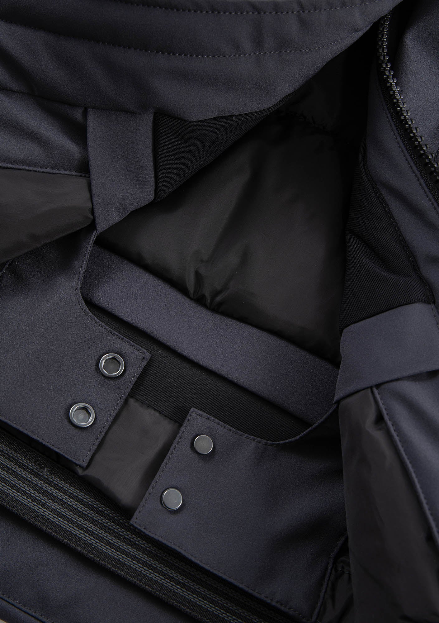 GEIME Graphene Insulated Storm Jacket Qm553