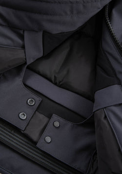 GEIME Graphene Insulated Storm Jacket Qm553
