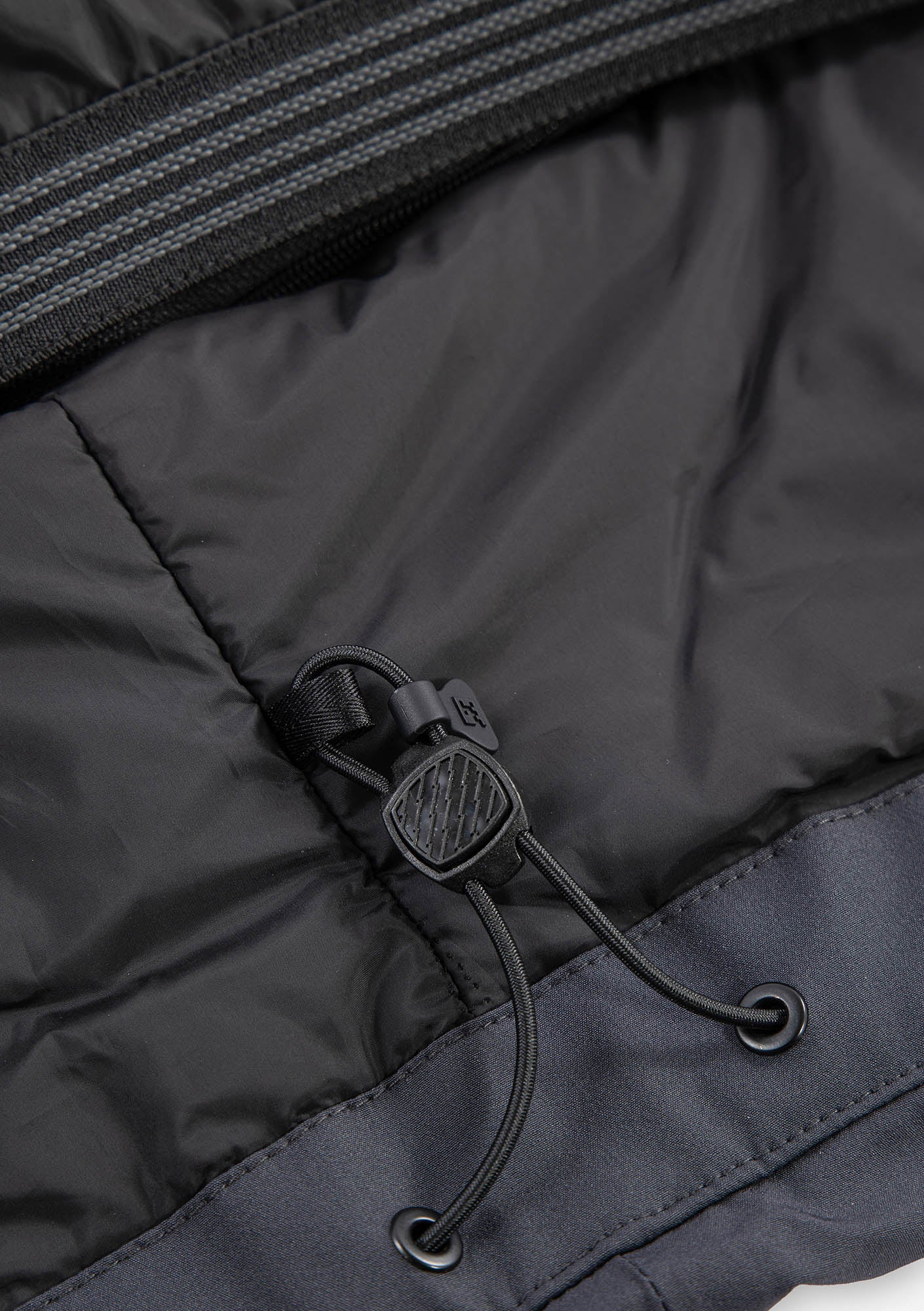 GEIME Graphene Insulated Storm Jacket Qm553
