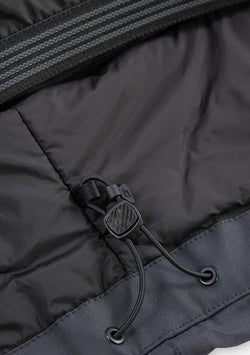 GEIME Graphene Insulated Storm Jacket Qm553