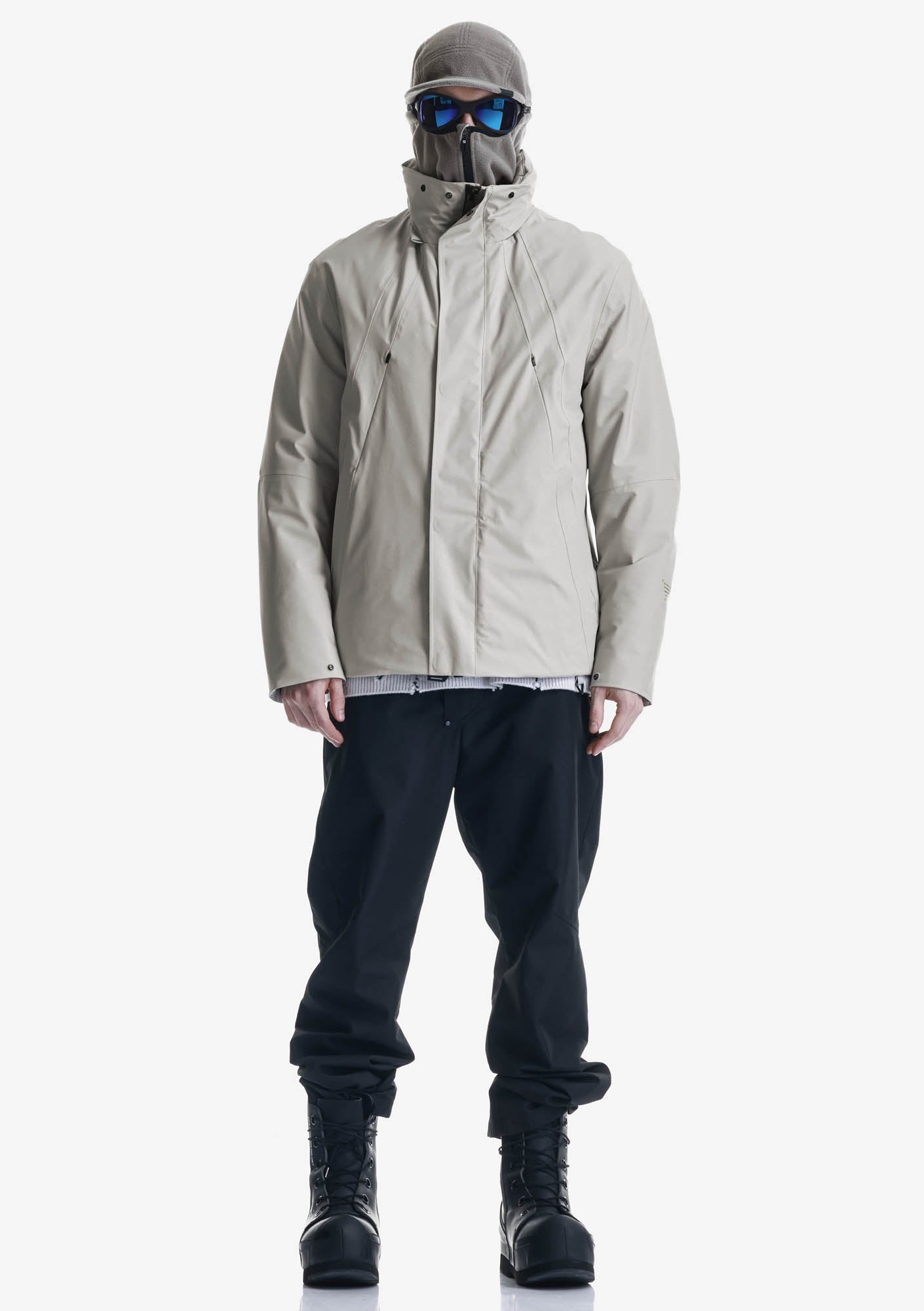 GEIME Graphene Insulated Storm Jacket
