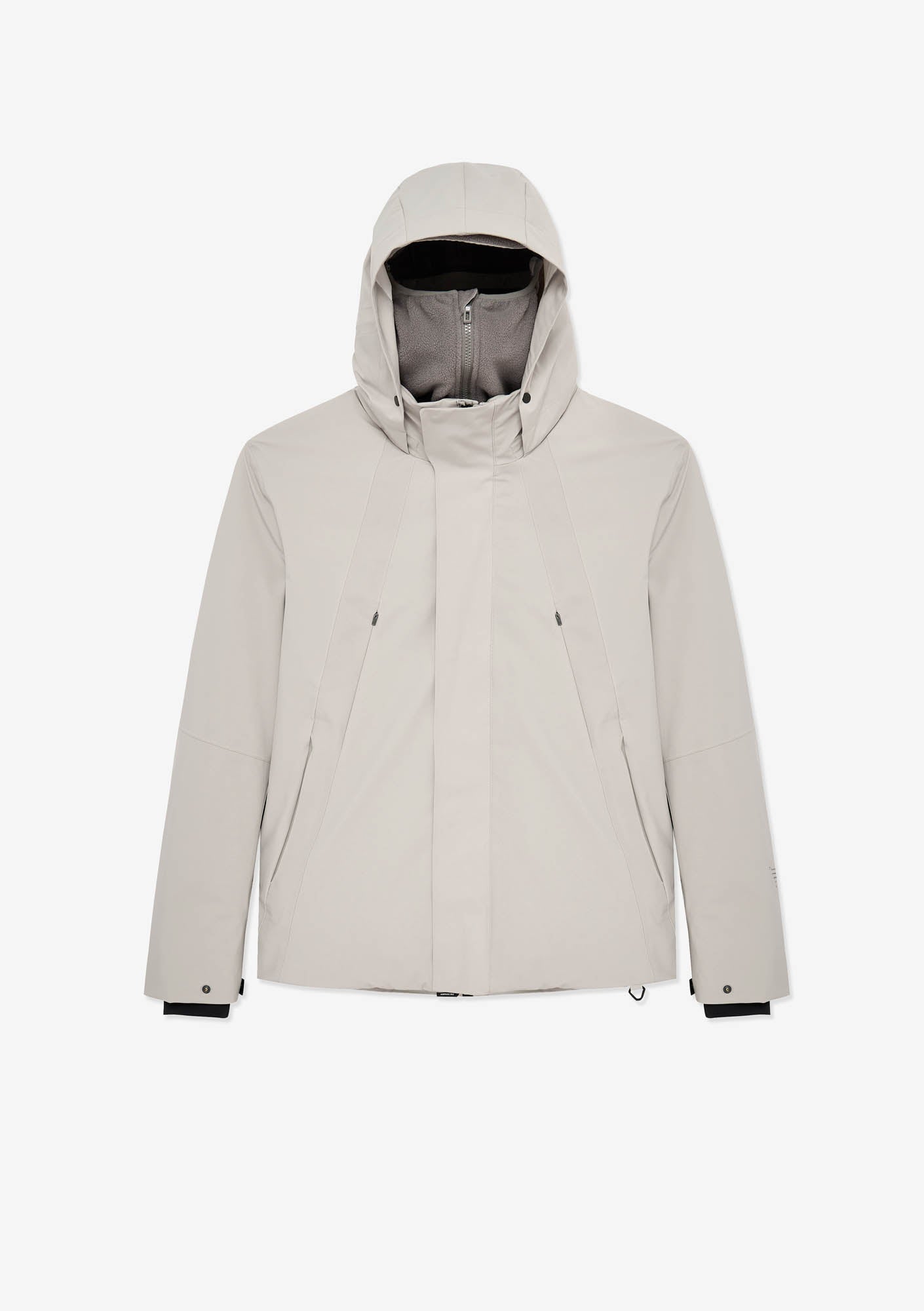 GEIME Graphene Insulated Storm Jacket Qm553