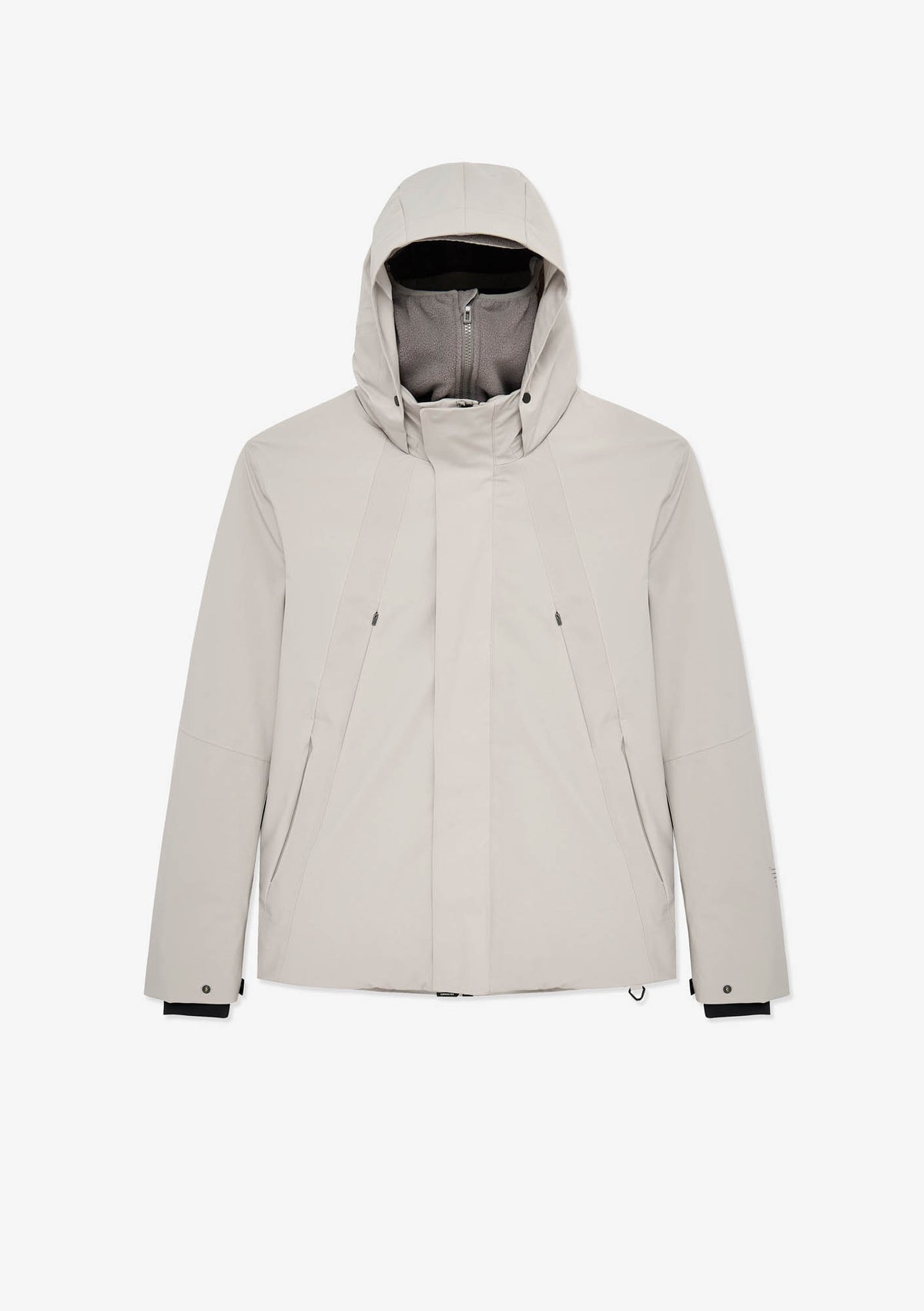 GEIME Graphene Insulated Storm Jacket