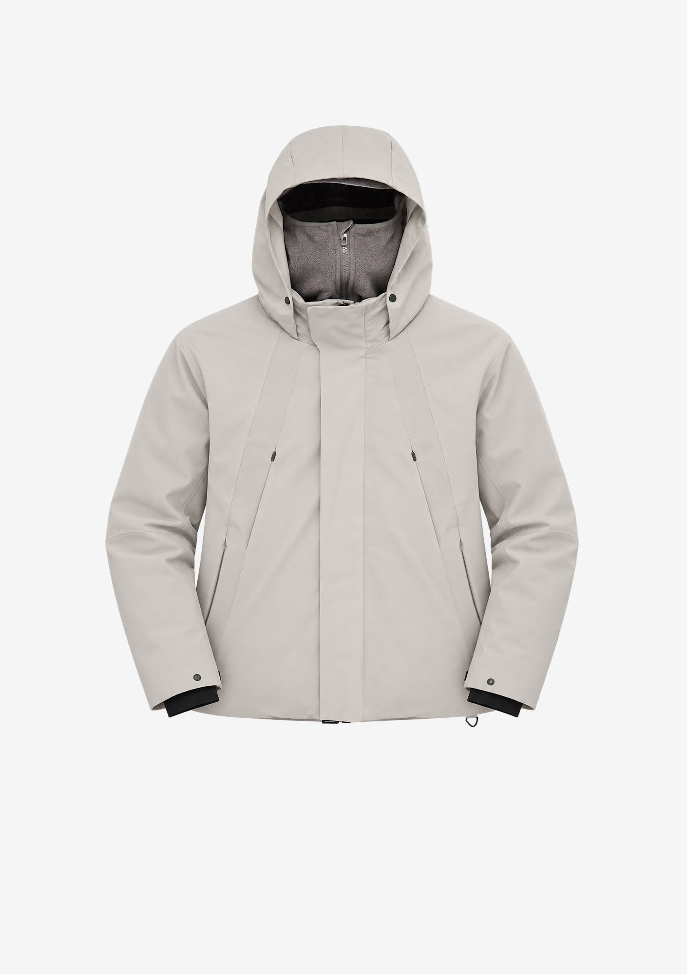 GEIME Graphene Insulated Storm Jacket Qm553