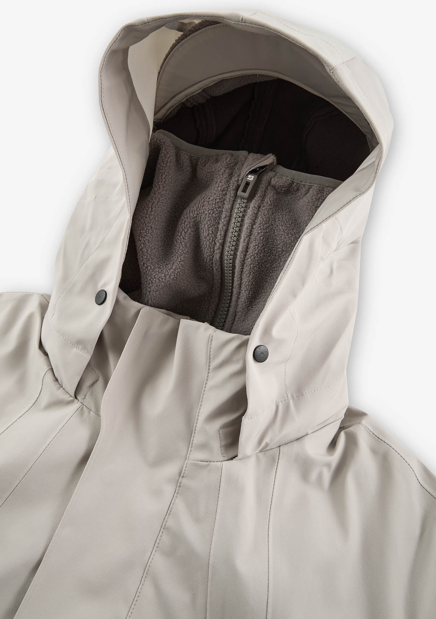 GEIME Graphene Insulated Storm Jacket Qm553