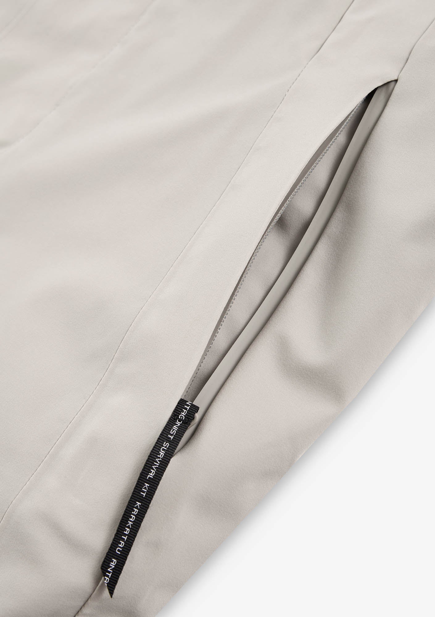 GEIME Graphene Insulated Storm Jacket Qm553