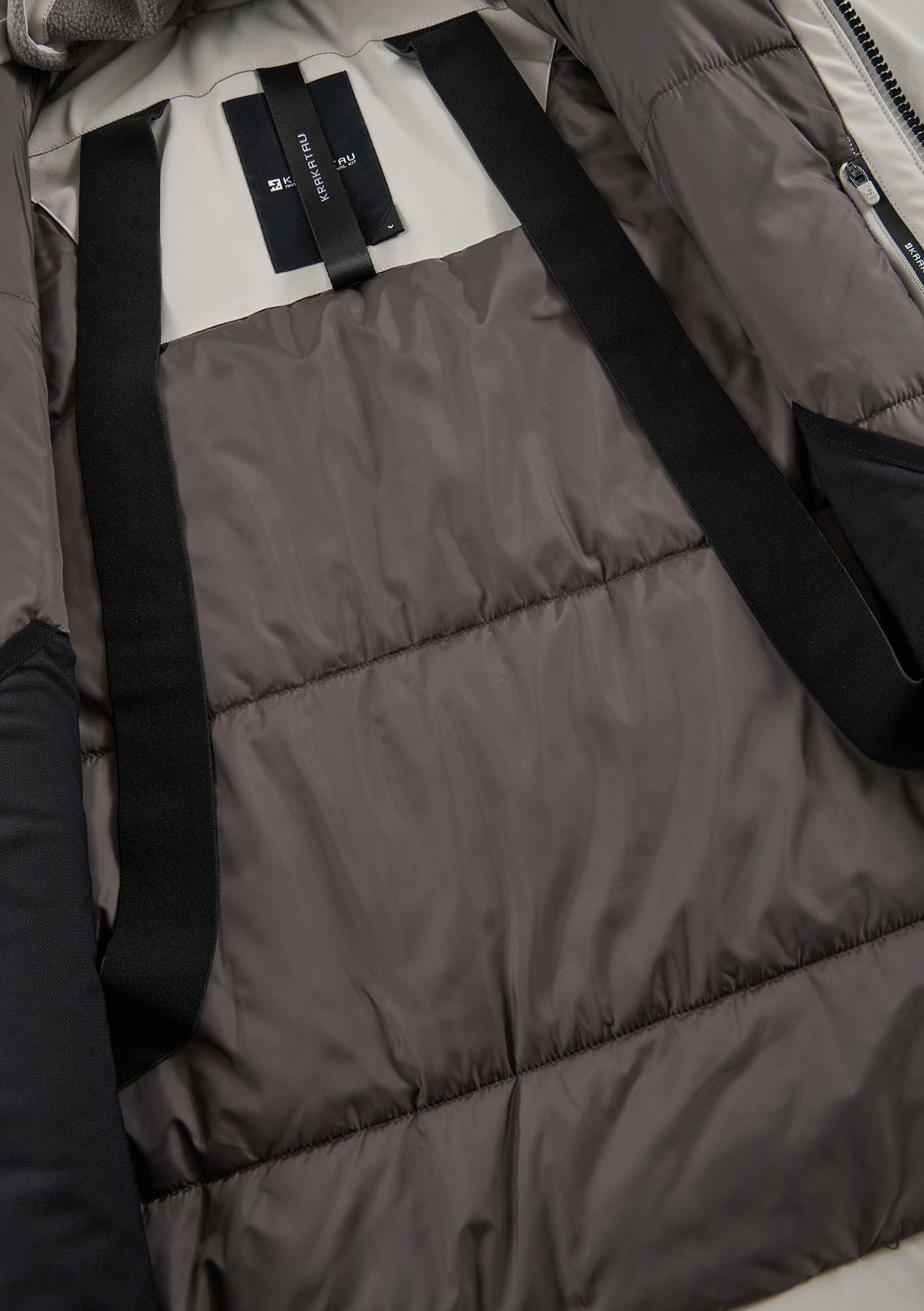 GEIME Graphene Insulated Storm Jacket Qm553