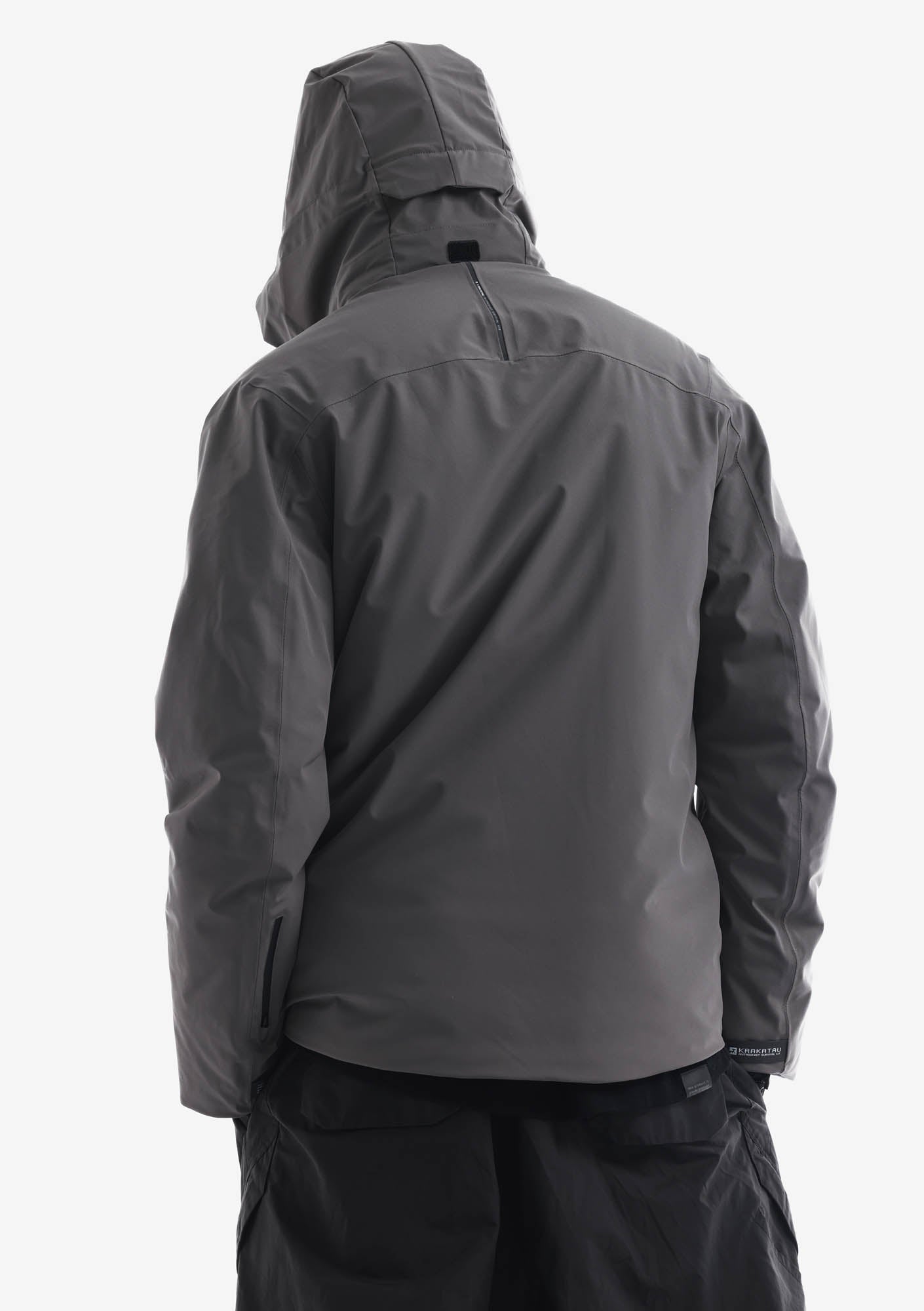 GEIME Graphene Insulated Storm Jacket Qm553