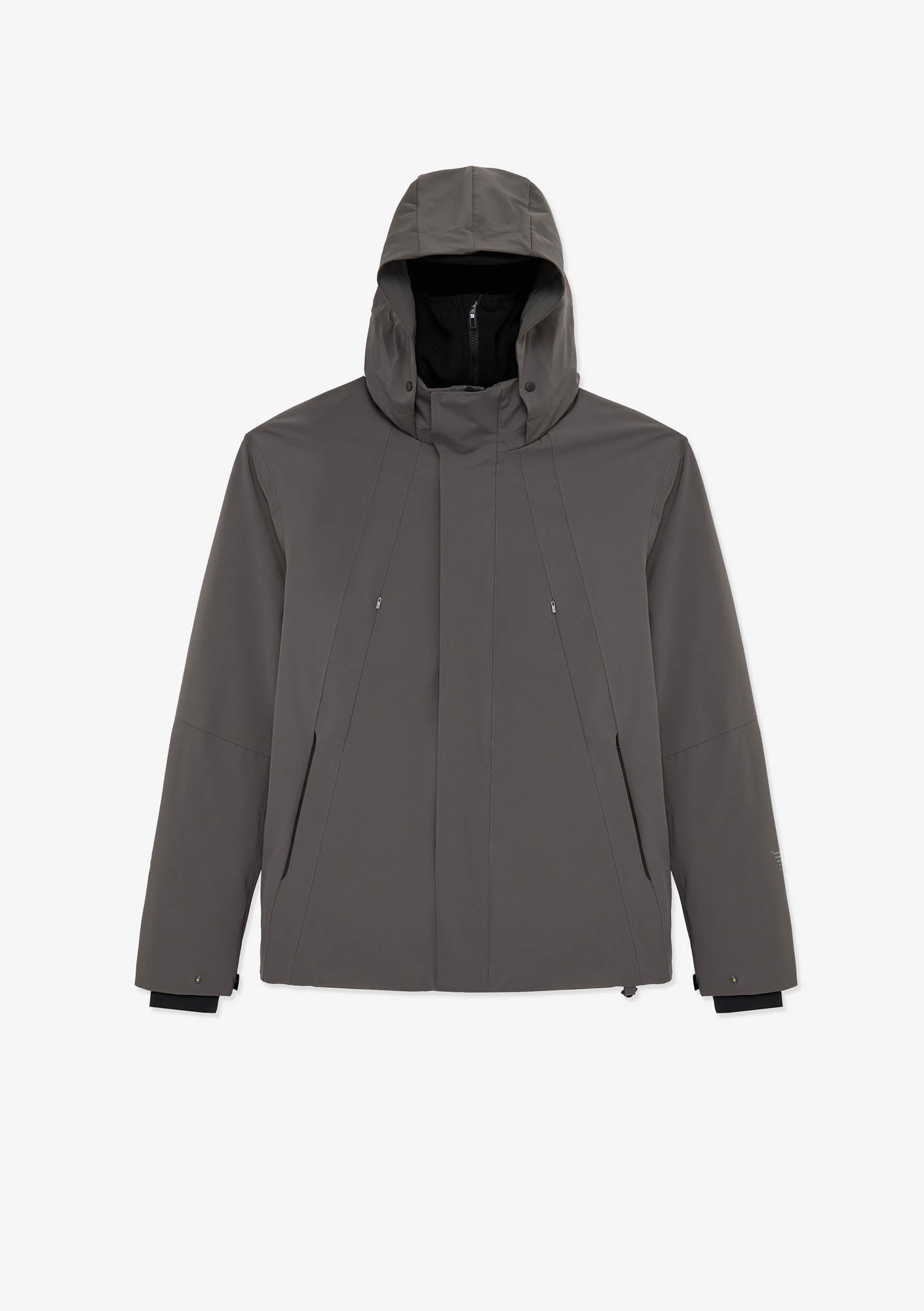 GEIME Graphene Insulated Storm Jacket