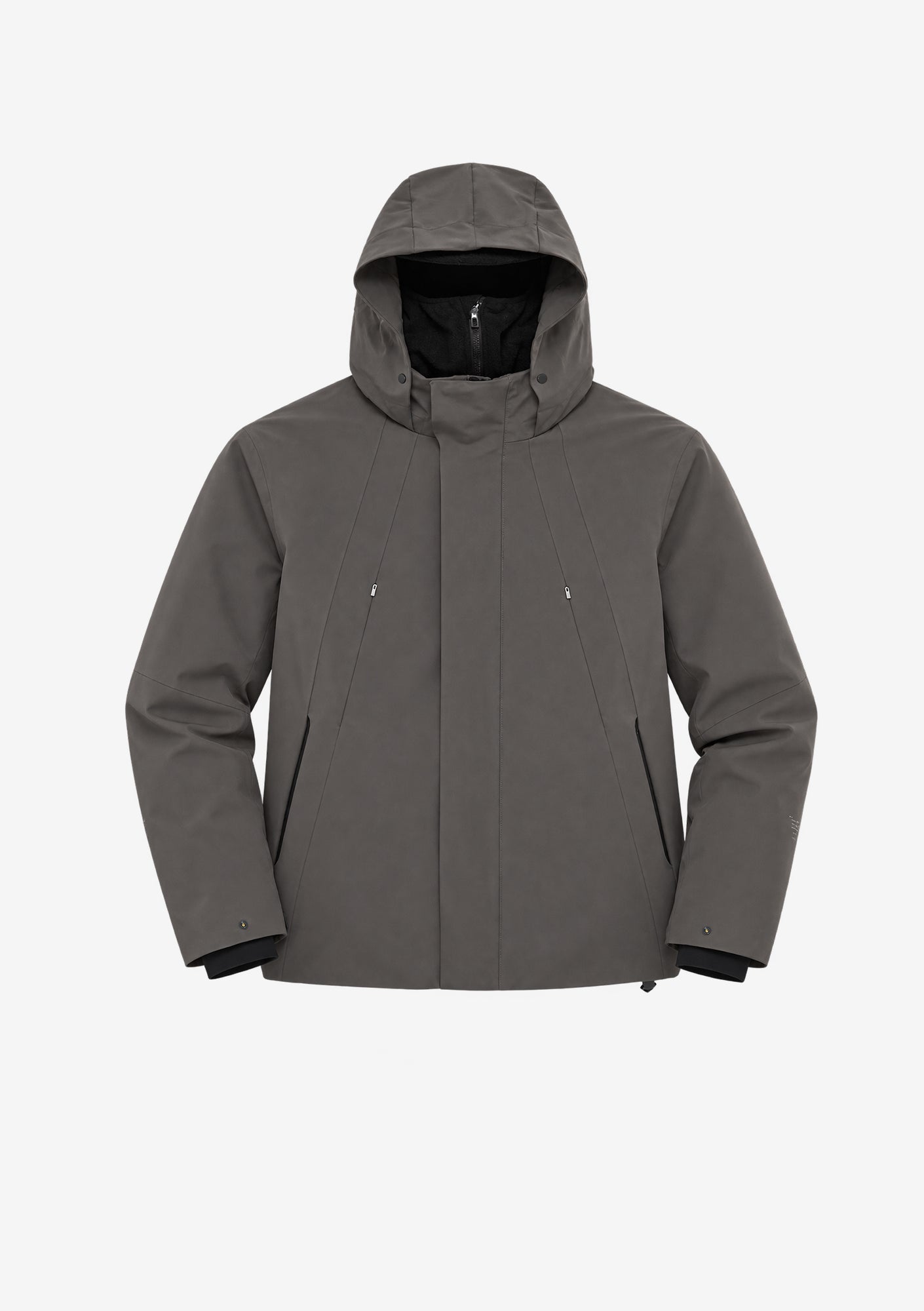 GEIME Graphene Insulated Storm Jacket Qm553