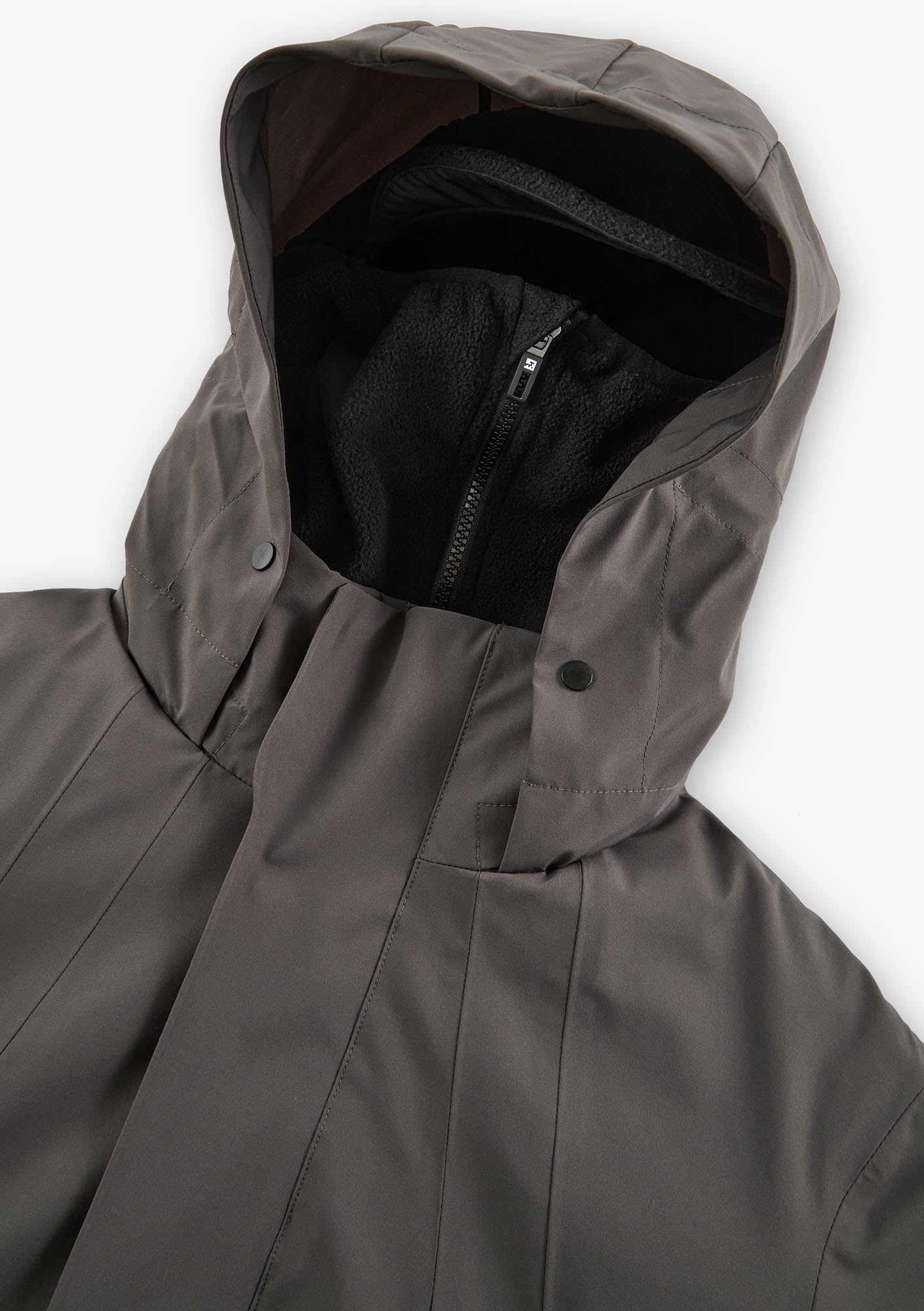 GEIME Graphene Insulated Storm Jacket Qm553