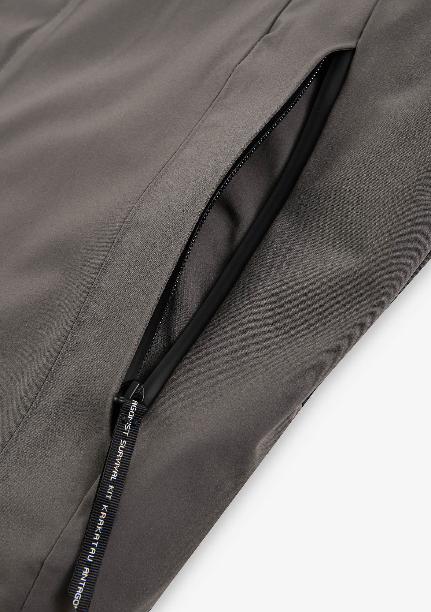 GEIME Graphene Insulated Storm Jacket Qm553