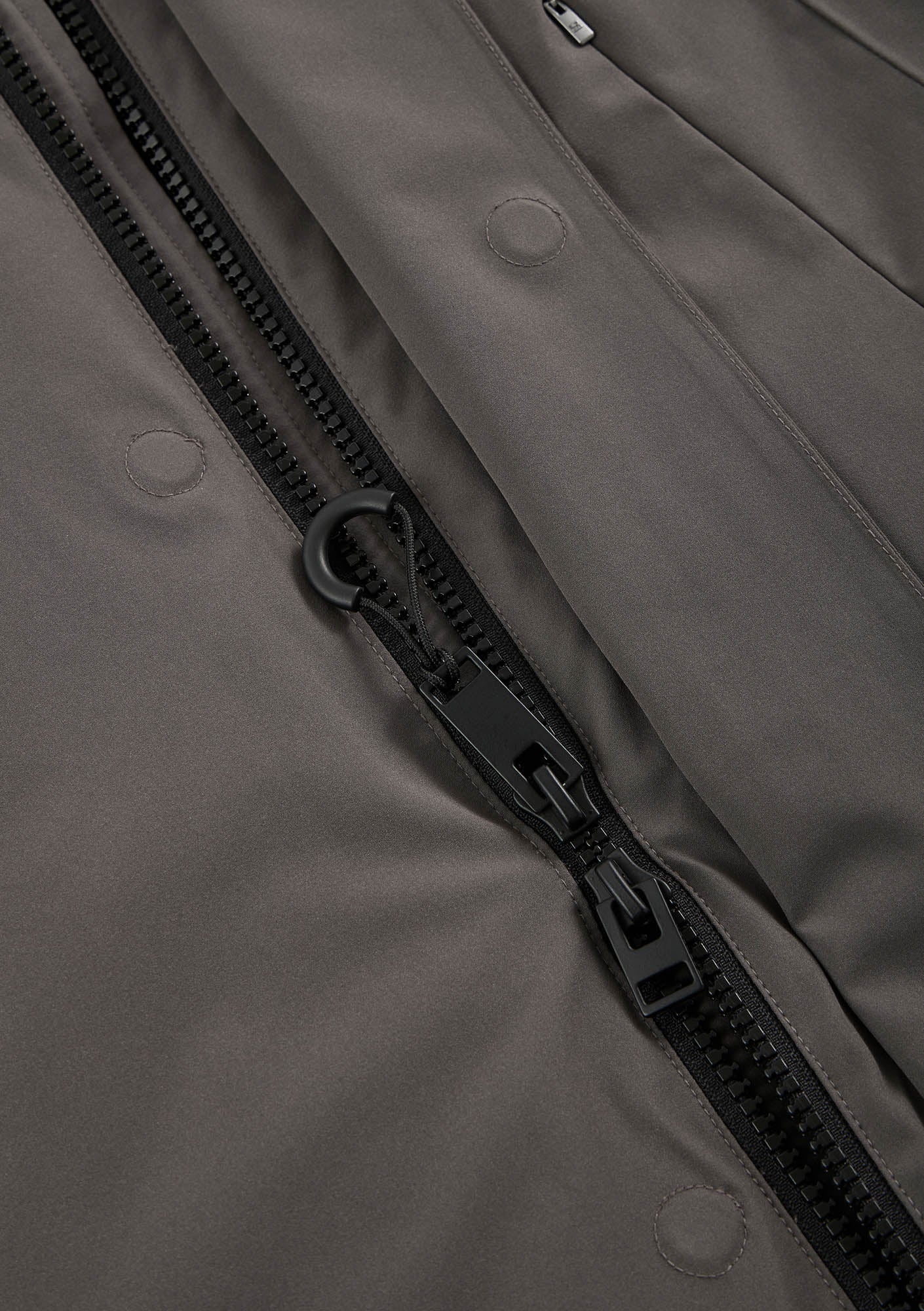 GEIME Graphene Insulated Storm Jacket Qm553