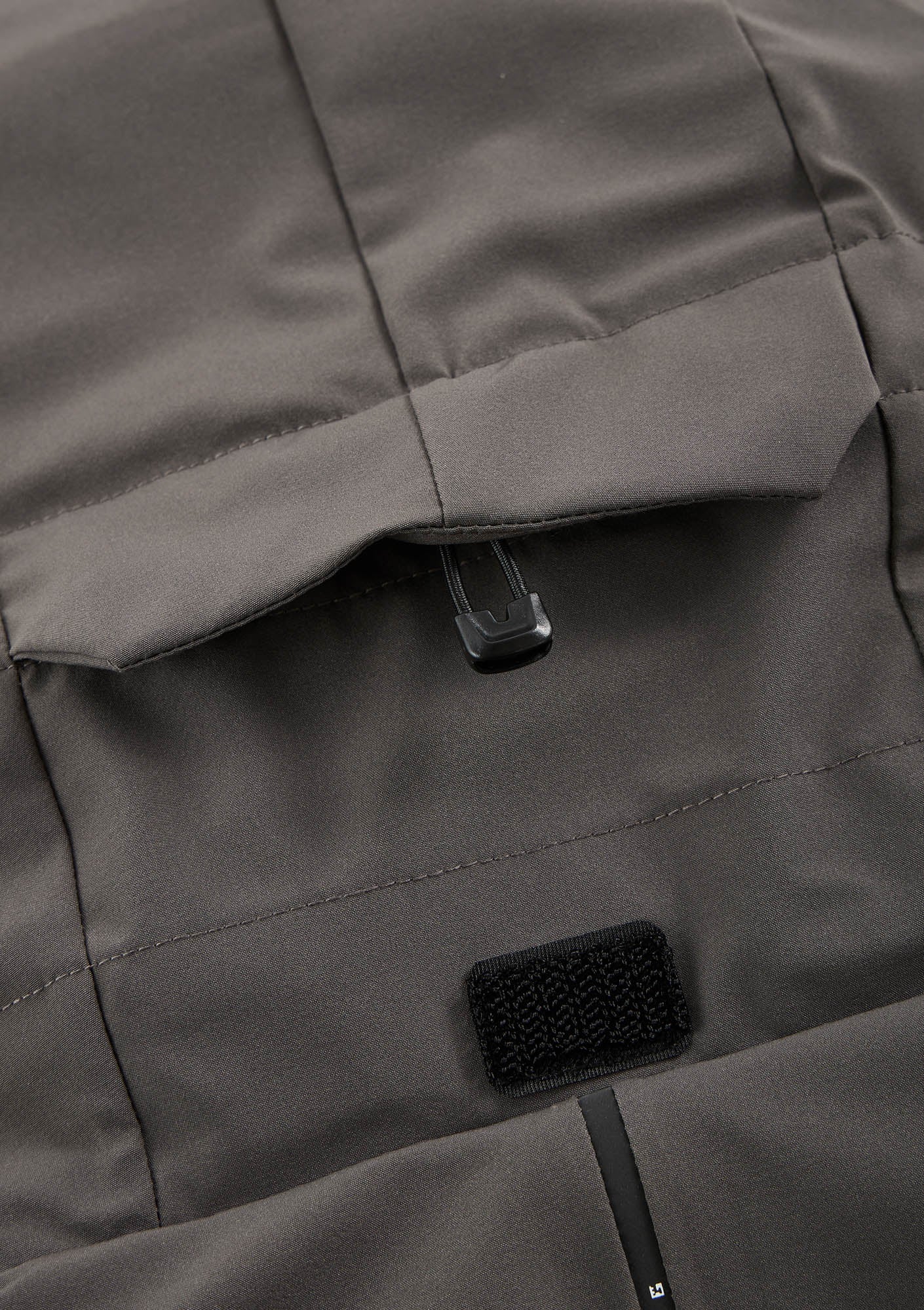 GEIME Graphene Insulated Storm Jacket Qm553