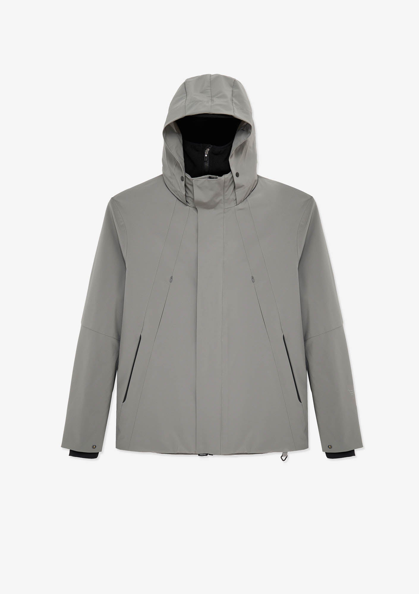 GEIME Graphene Insulated Storm Jacket Qm553