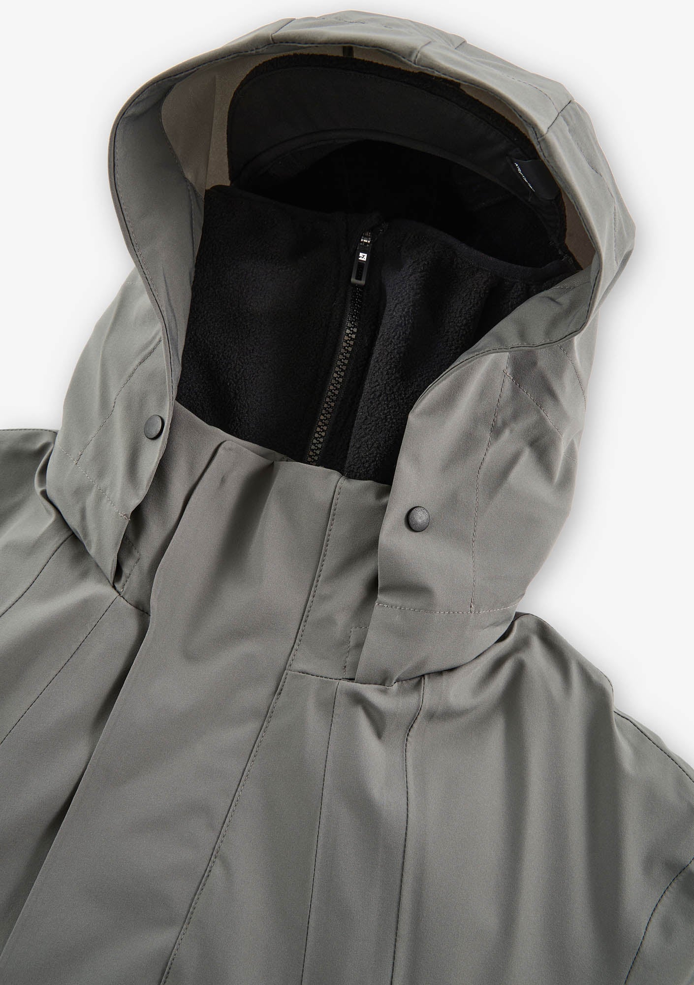 GEIME Graphene Insulated Storm Jacket Qm553