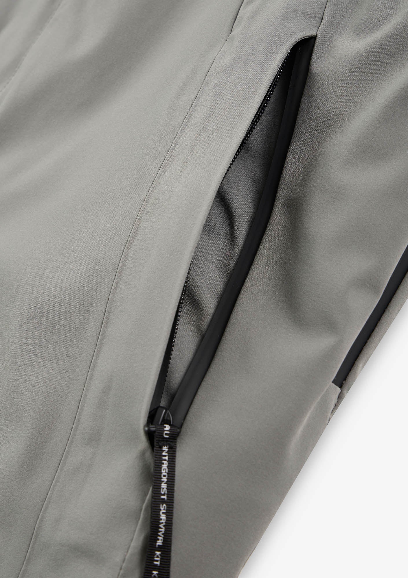 GEIME Graphene Insulated Storm Jacket Qm553