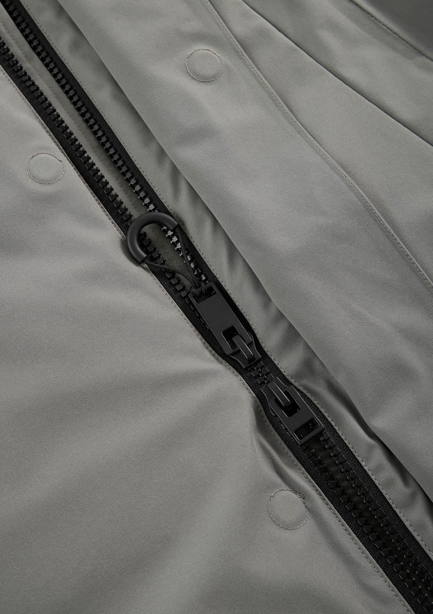 GEIME Graphene Insulated Storm Jacket Qm553