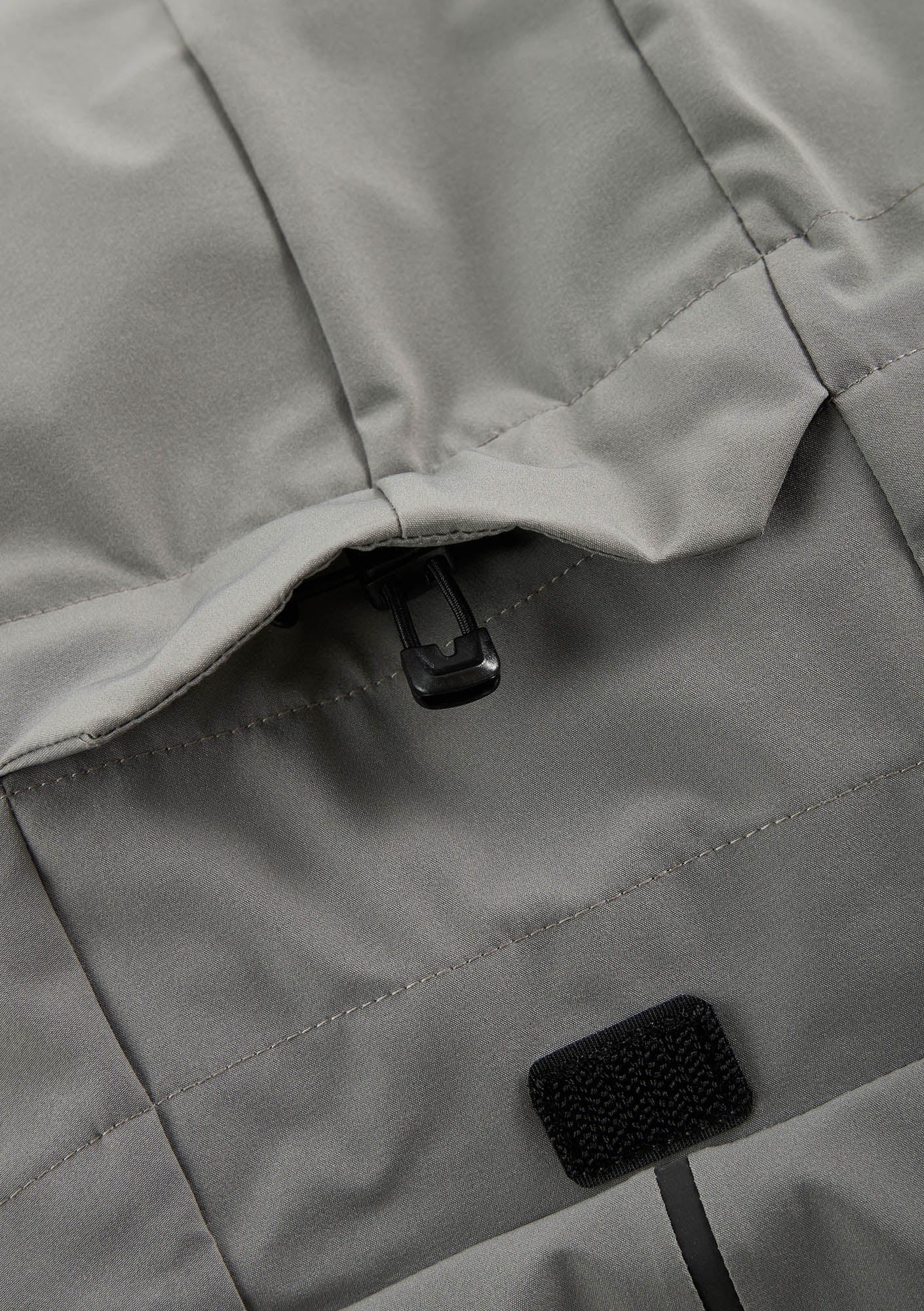 GEIME Graphene Insulated Storm Jacket Qm553