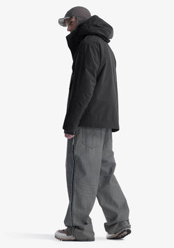 WERYK Functional Fabric Short Jacket Qm554
