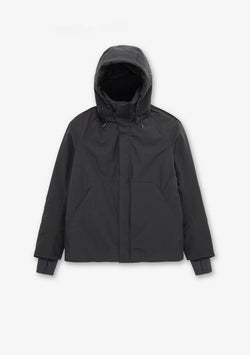 WERYK Functional Fabric Short Jacket Qm554