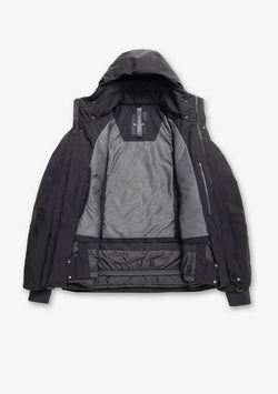WERYK Functional Fabric Short Jacket Qm554