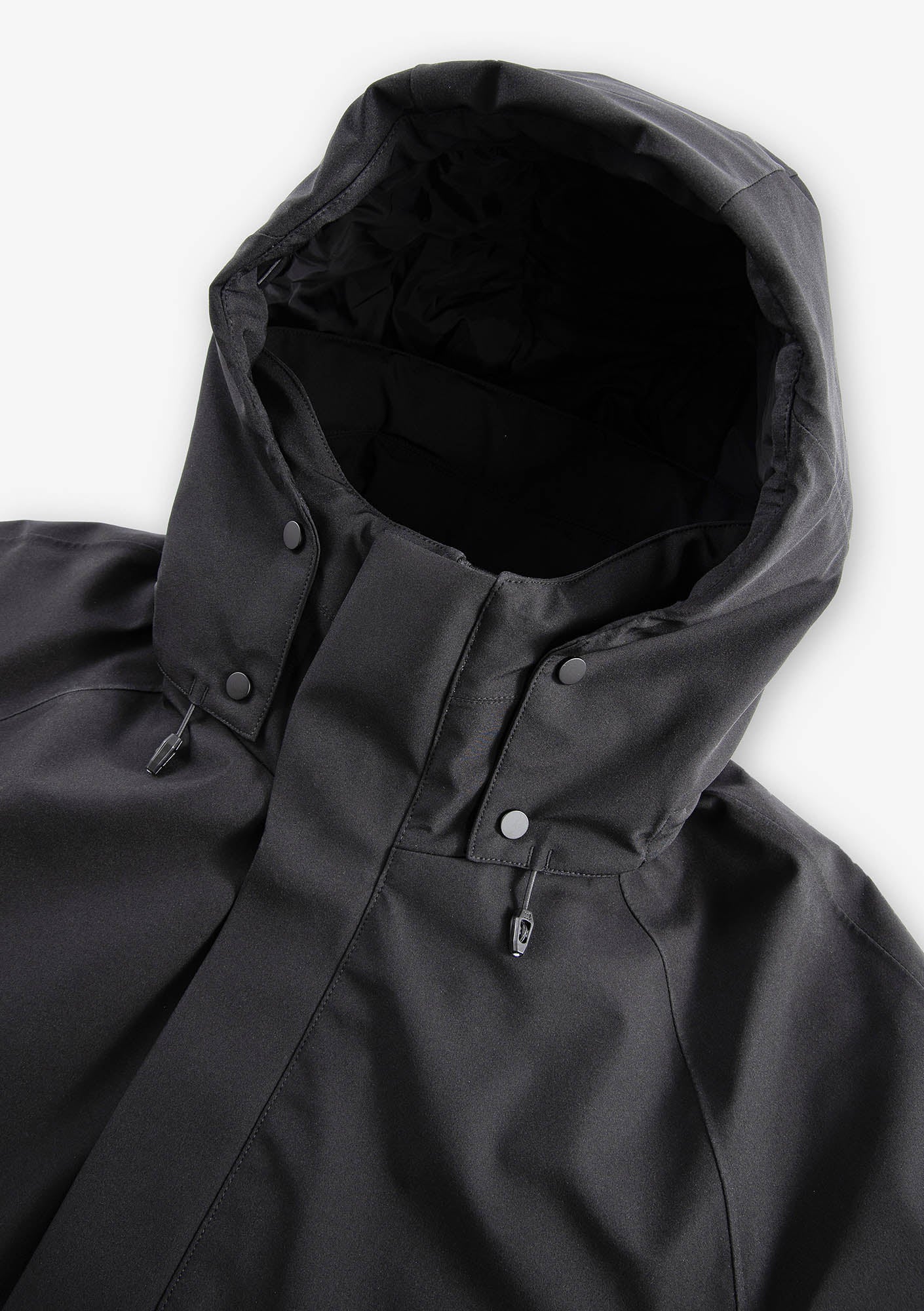 WERYK Functional Fabric Short Jacket Qm554