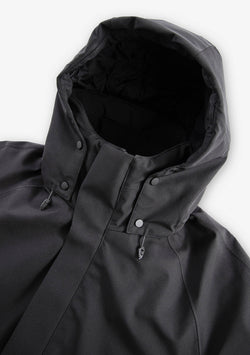 WERYK Functional Fabric Short Jacket Qm554