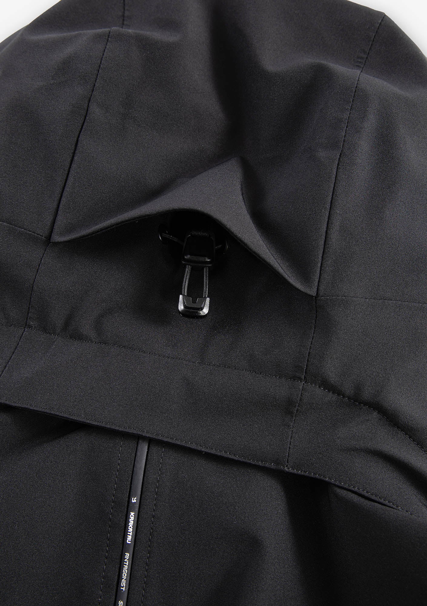 WERYK Functional Fabric Short Jacket Qm554