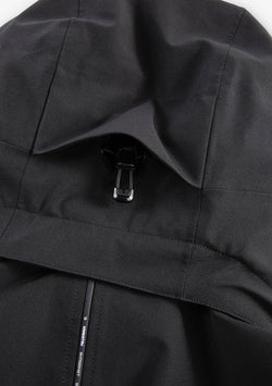 WERYK Functional Fabric Short Jacket Qm554