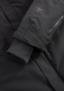 WERYK Functional Fabric Short Jacket Qm554