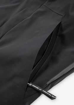 WERYK Functional Fabric Short Jacket Qm554