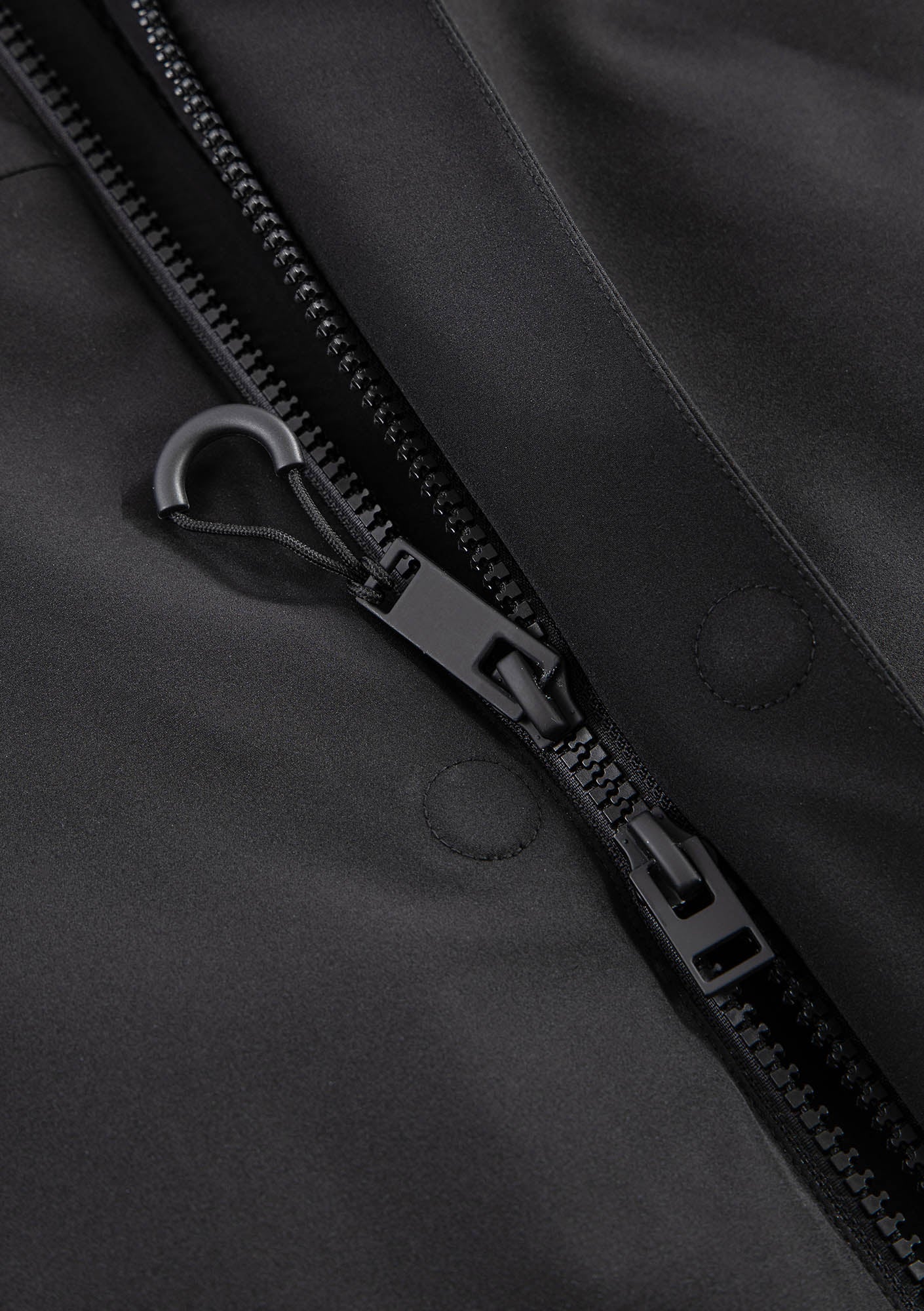 WERYK Functional Fabric Short Jacket Qm554