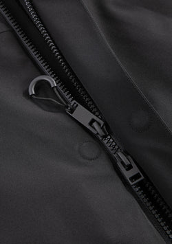 WERYK Functional Fabric Short Jacket Qm554