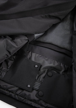 WERYK Functional Fabric Short Jacket Qm554