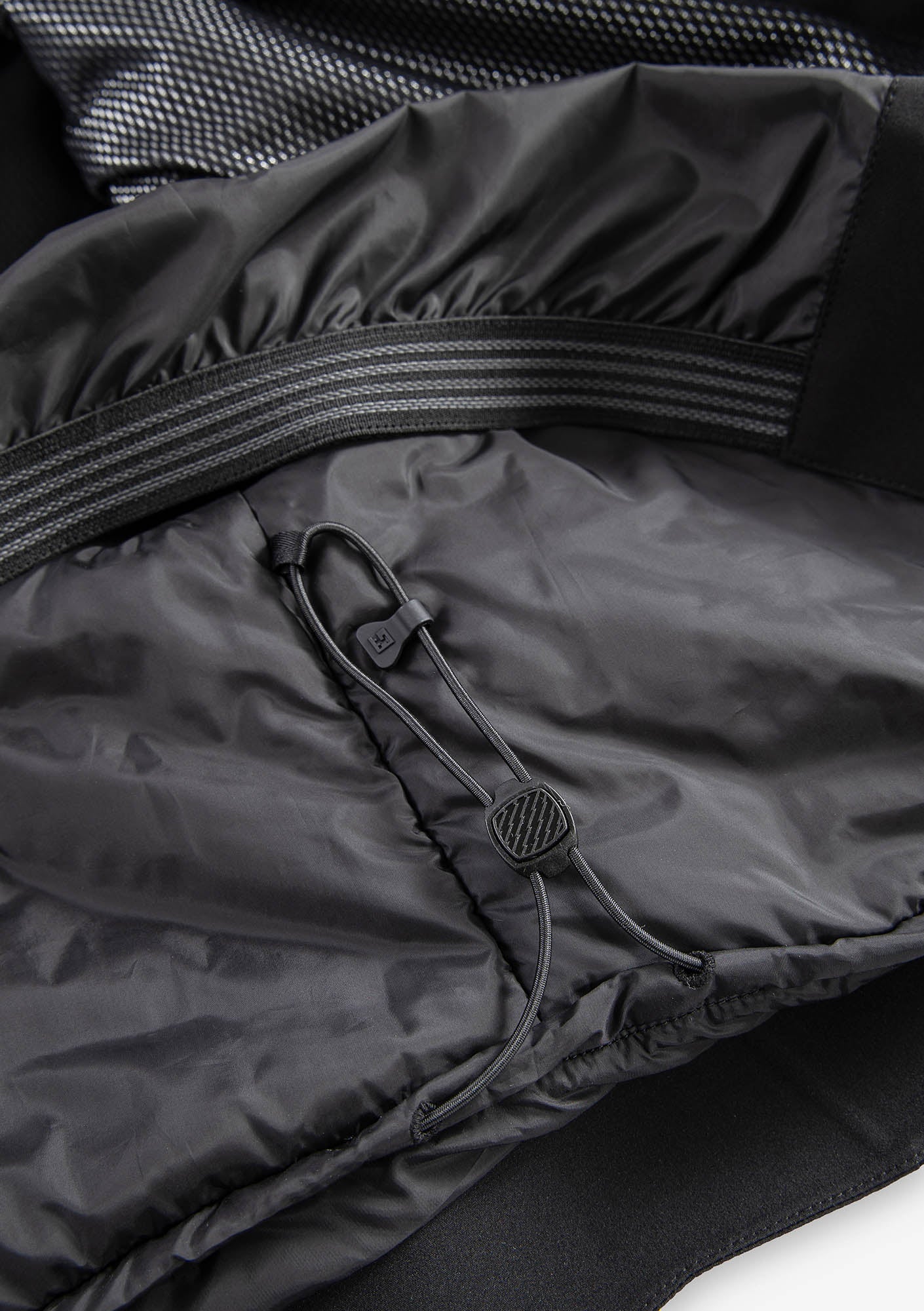 WERYK Functional Fabric Short Jacket Qm554