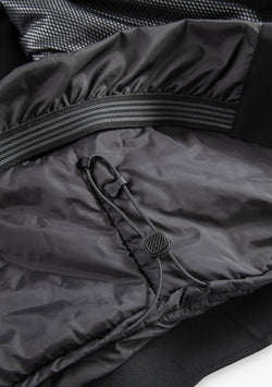 WERYK Functional Fabric Short Jacket Qm554