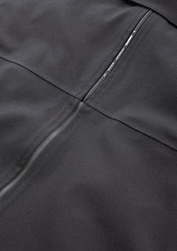 WERYK Functional Fabric Short Jacket Qm554