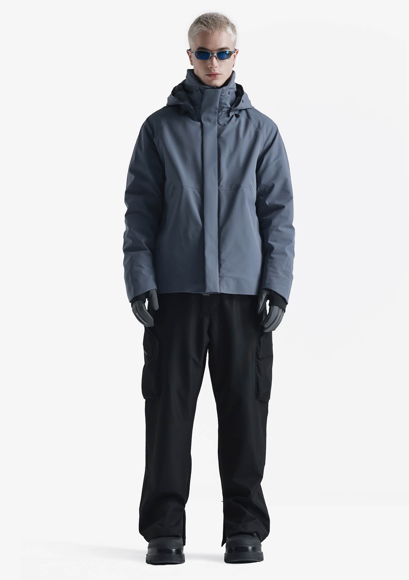 Test Jacket