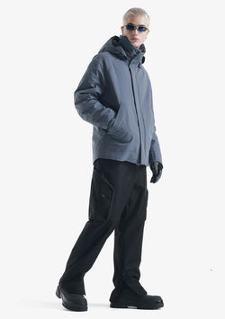 Test Jacket Qm475