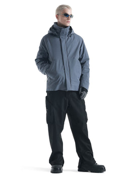 Test Jacket Qm475