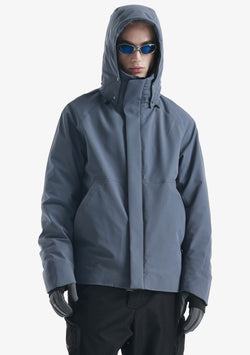 Test Jacket Qm475