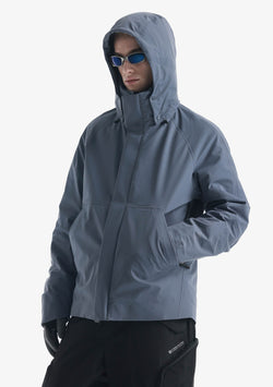 Test Jacket Qm475