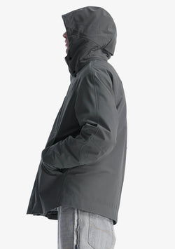 WERYK Functional Fabric Short Jacket Qm554