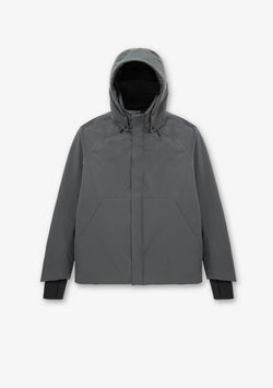 WERYK Functional Fabric Short Jacket Qm554